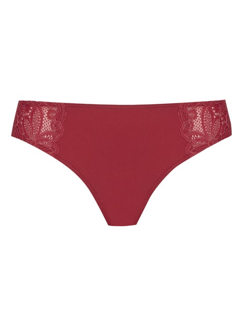 Tanga DENTELLE ENVOÛTANTE - Kiabi Tanga DENTELLE ENVOÛTANTE - Kiabi