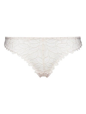 Tanga Divine Envie Billet Doux