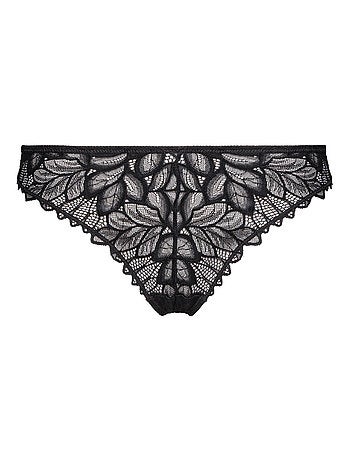 Tanga Divine Envie Billet Doux