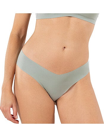 Slip brésilien femme Easy Essentiel Athena