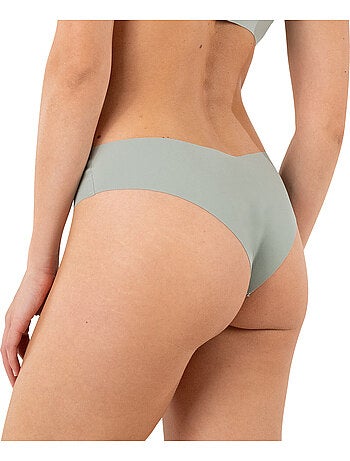 Slip brésilien femme Easy Essentiel Athena