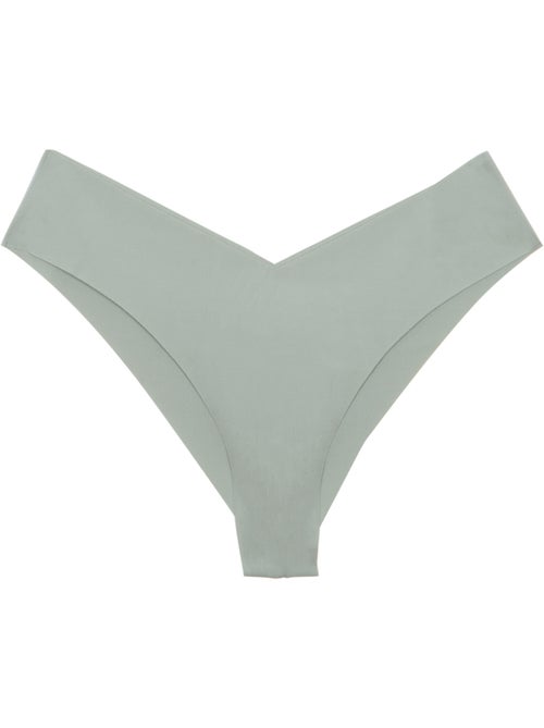 Tanga Easy Essentiel femme Athena - Kiabi