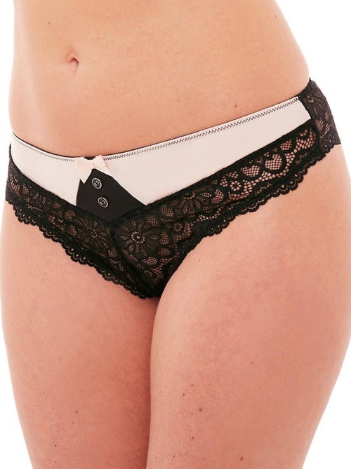 Tanga EBENE - Pomm'Poire - Kiabi