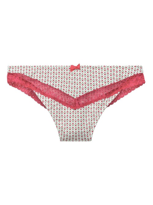 Tanga ECRIN - Pomm'Poire - Kiabi