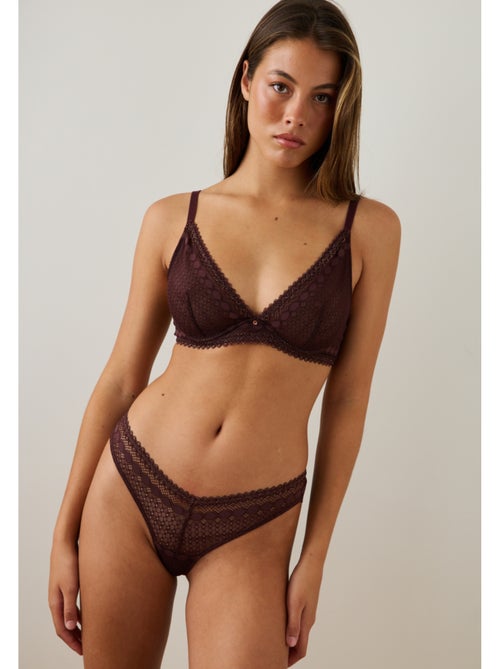 Tanga eden - Kiabi Tanga eden - Kiabi