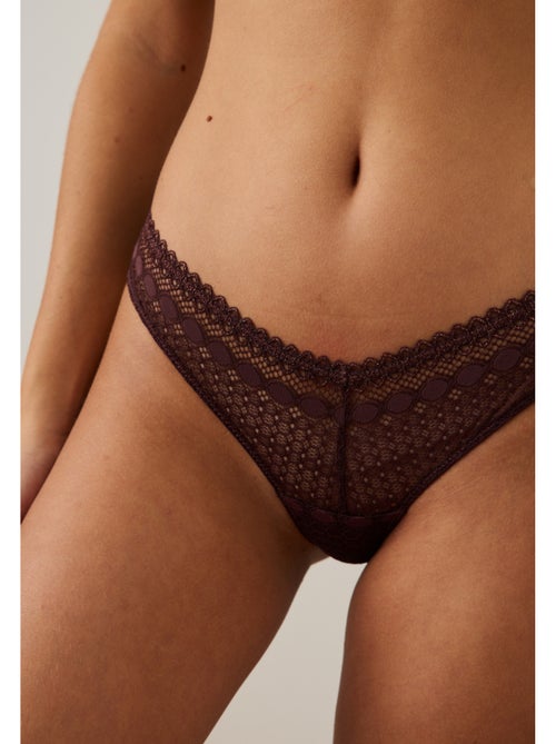 Tanga eden - Kiabi Tanga eden - Kiabi