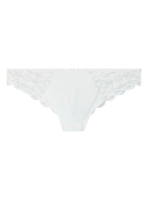 Tanga EDITO - Pomm'Poire - Kiabi