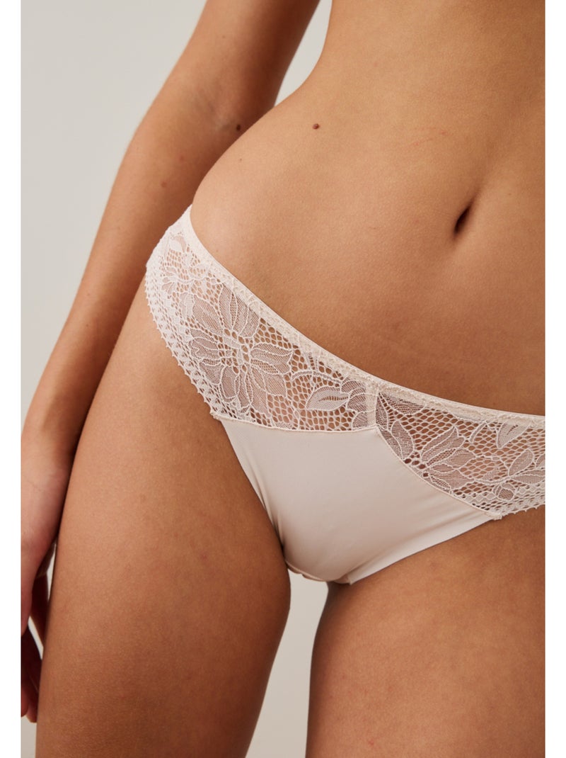 Tanga Edona Rose - Kiabi