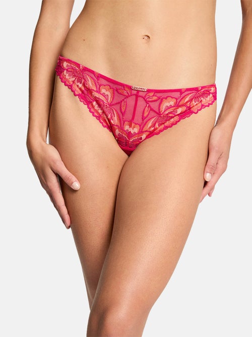 Tanga ELISA - Morgan Lingerie - Kiabi
