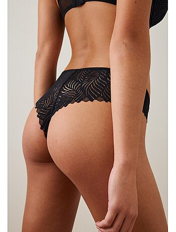 Tanga emmanuelle