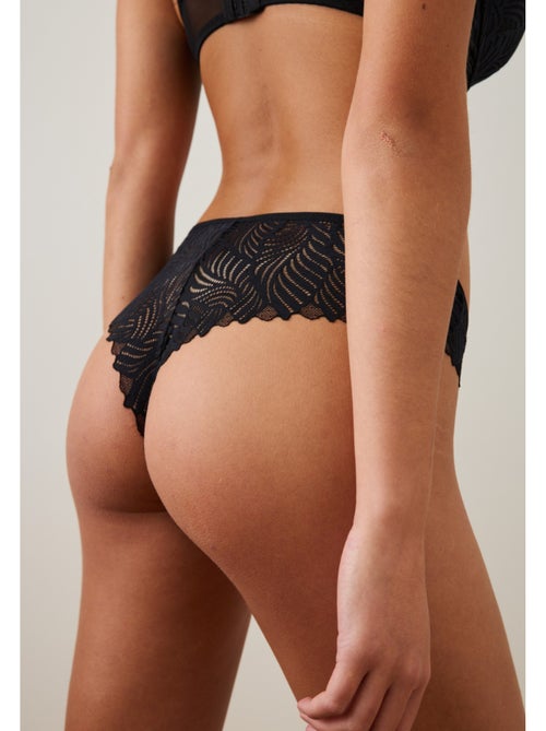 Tanga emmanuelle - Kiabi