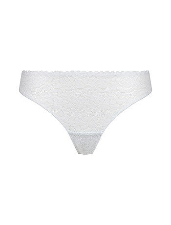 Tanga en dentelle Daily Dentelle