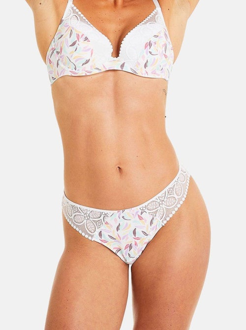 Tanga ENTRACTE - Pomm'Poire - Kiabi