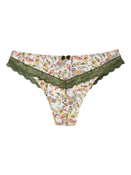 Tanga EOLE - Pomm'Poire - Kiabi