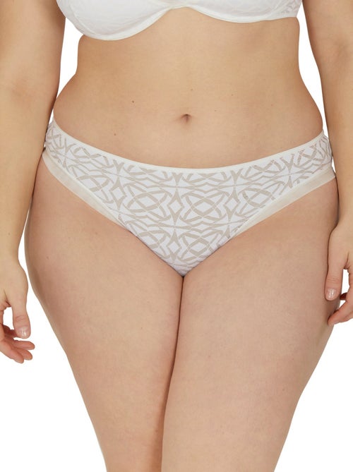 Tanga EQUINOXE - Kiabi