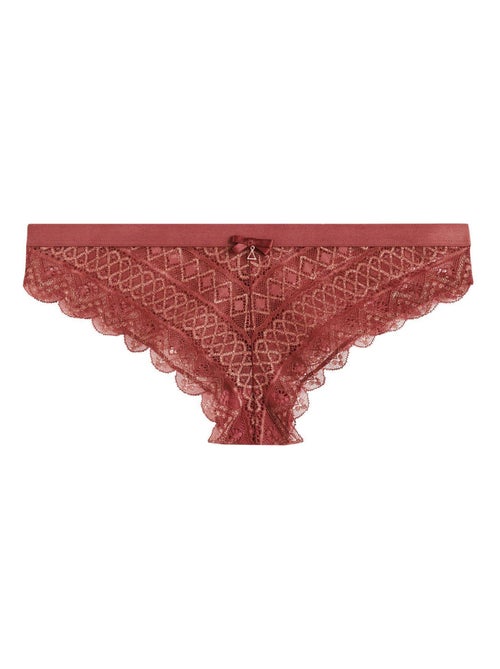 Tanga ESPERANCE - Pomm'Poire - Kiabi