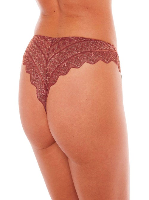 Tanga ESPERANCE - Pomm'Poire - Kiabi