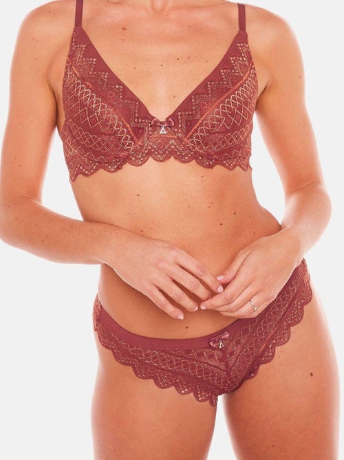 Tanga ESPERANCE - Pomm'Poire - Kiabi