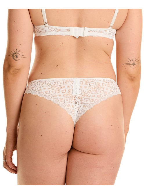 Tanga ETERNELLE - Pomm'Poire - Kiabi