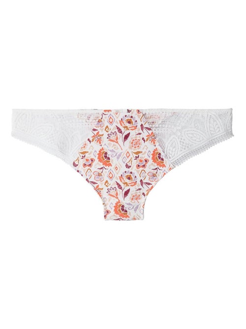 Tanga ETOILE - Pomm'Poire - Kiabi