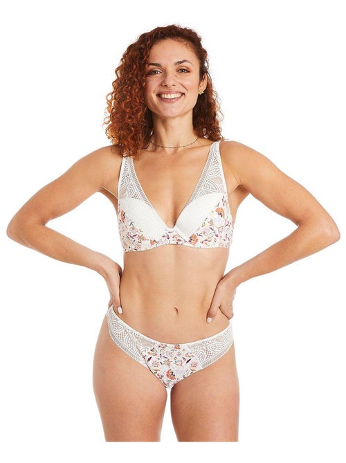 Tanga ETOILE - Pomm'Poire - Kiabi