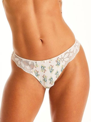 Tanga FEELING - Pomm'Poire