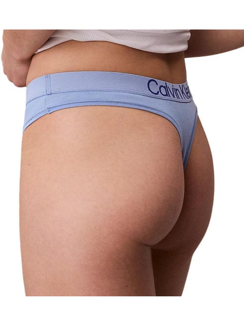 Tanga Femme Calvin Klein Jeans - Kiabi