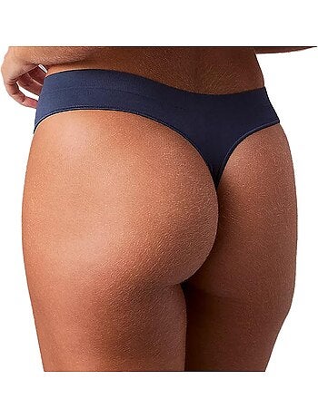 Tanga Femme Calvin Klein Jeans