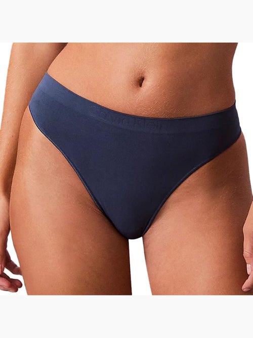 Tanga Femme Calvin Klein Jeans - Kiabi