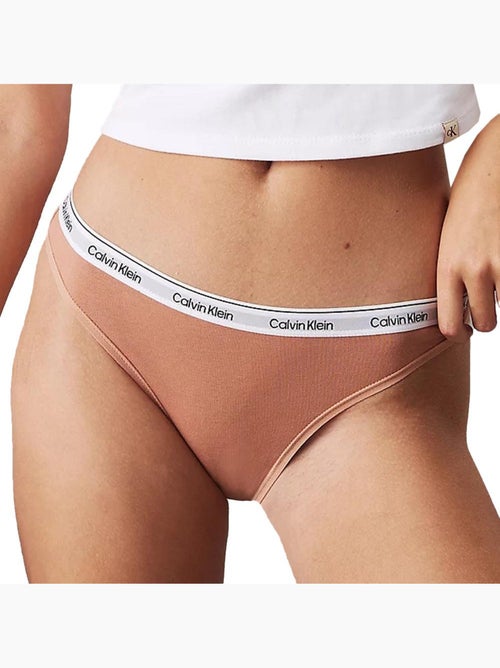Tanga Femme Calvin Klein Jeans - Kiabi