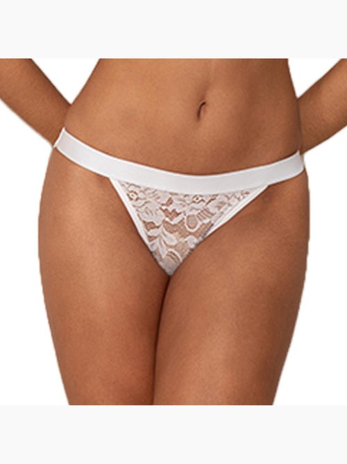 Tanga femme les petites bombes - Kiabi Tanga femme les petites bombes - Kiabi