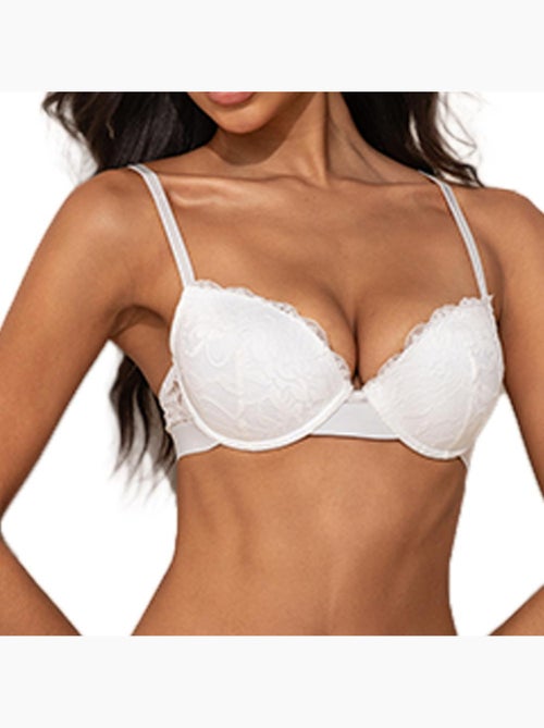 Tanga femme les petites bombes - Kiabi Tanga femme les petites bombes - Kiabi