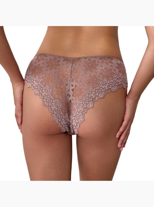 Tanga femme les petites bombes - Kiabi Tanga femme les petites bombes - Kiabi