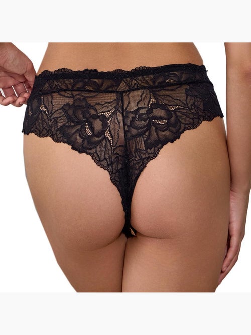 Tanga femme les petites bombes - Kiabi Tanga femme les petites bombes - Kiabi
