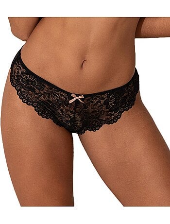 Tanga femme les petites bombes