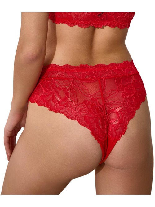 Tanga femme les petites bombes - Kiabi Tanga femme les petites bombes - Kiabi