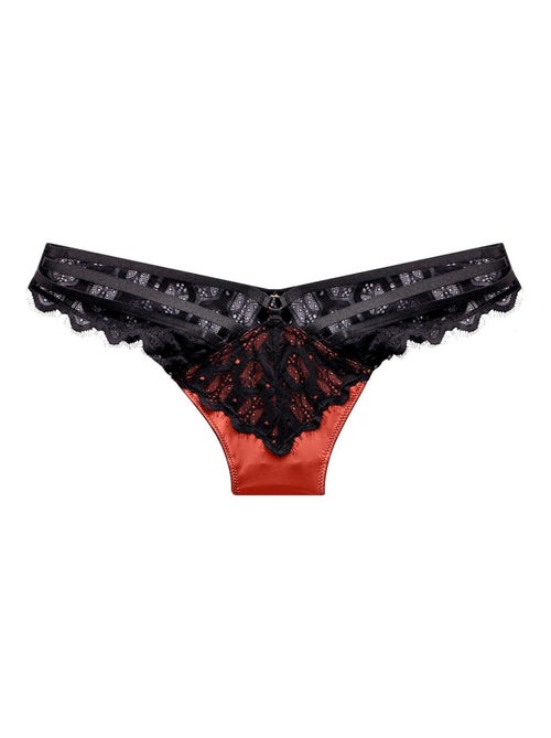 Tanga FOUDRE - Pomm'Poire - Kiabi