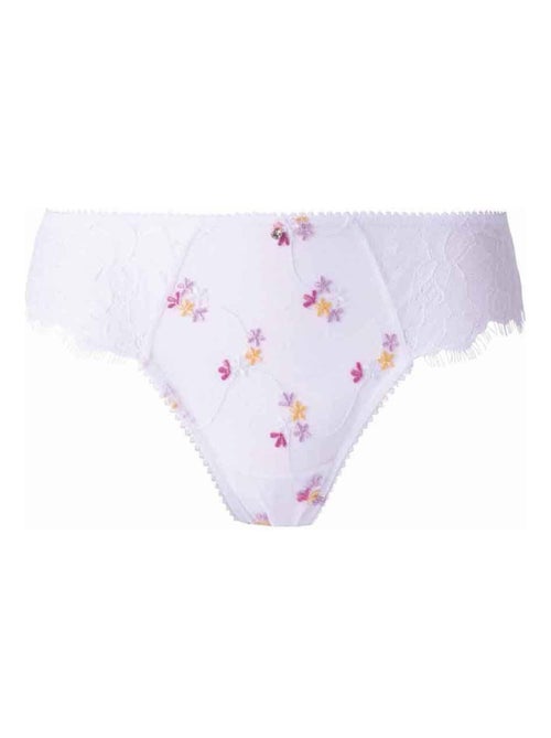 Tanga FRENCHY - Brigitte Bardot Lingerie - Kiabi Tanga FRENCHY - Brigitte Bardot Lingerie - Kiabi