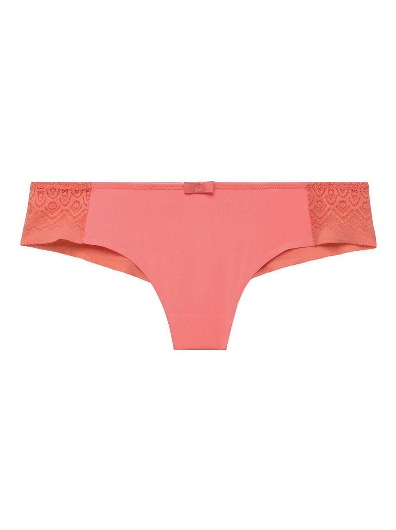 Tanga GAUFRETTE - Pomm'Poire Orange - Kiabi