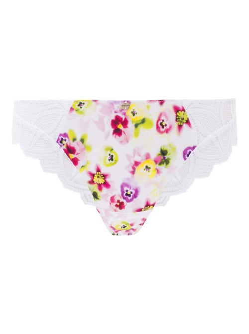Tanga HELOISE - Morgan Lingerie - Kiabi Tanga HELOISE - Morgan Lingerie - Kiabi