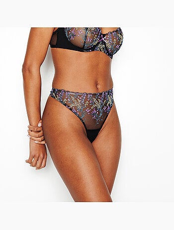 Tanga Ilona - RougeGorge Lingerie