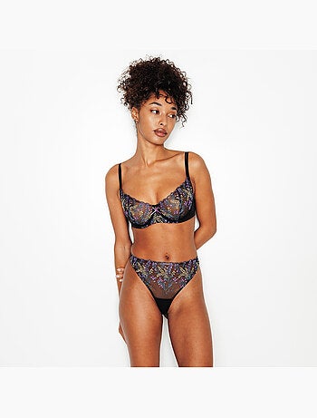 Tanga Ilona - RougeGorge Lingerie