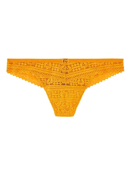 Tanga IMPREVU - Pomm'Poire - Kiabi