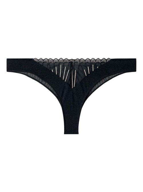 Tanga INDECISE - Pomm'Poire - Kiabi