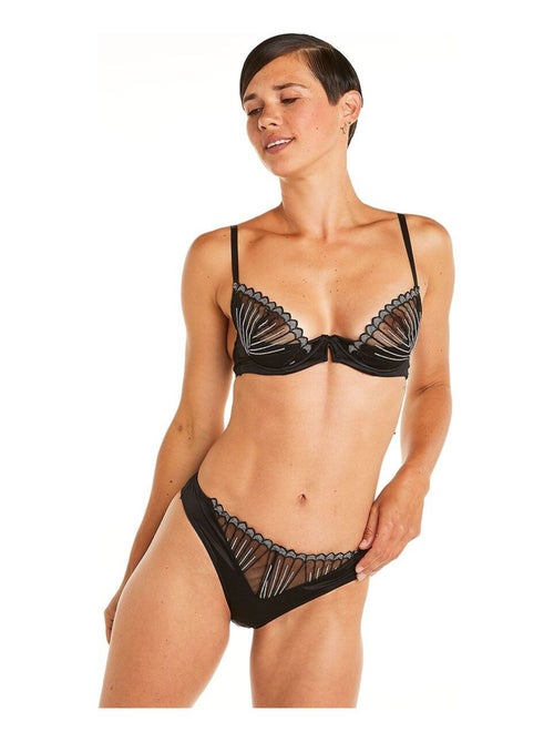 Tanga INDECISE - Pomm'Poire - Kiabi