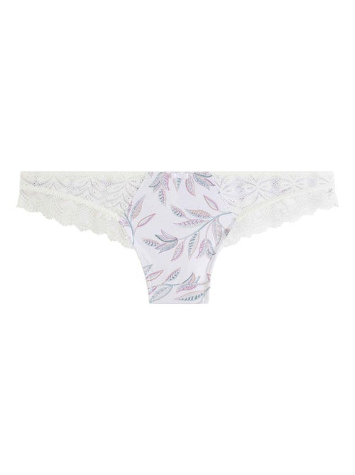 Tanga INDEX - Pomm'Poire - Kiabi