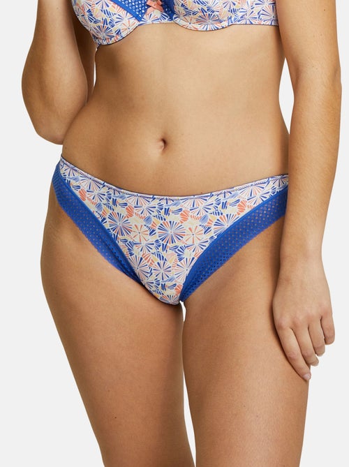 Tanga Intrépide Billet Doux - Kiabi