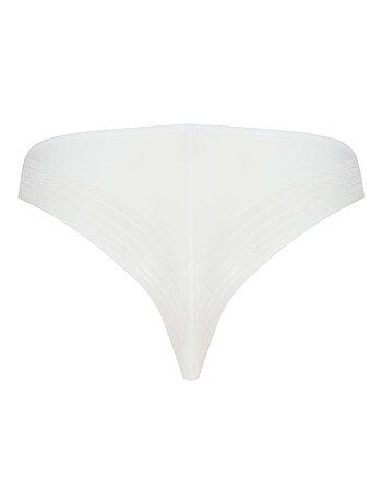 Tanga INVISIBLE