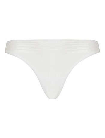 Tanga INVISIBLE