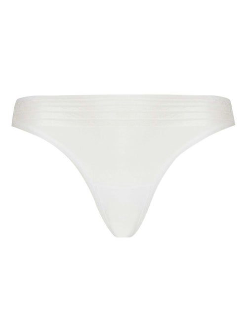 Tanga INVISIBLE - Kiabi